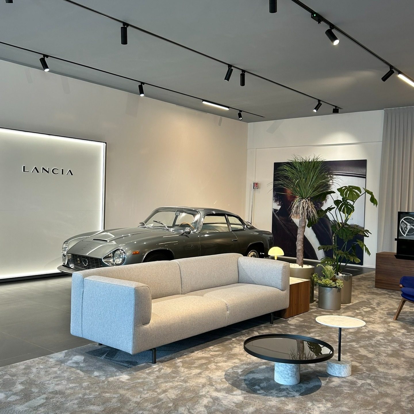 Showroom Guadagni, Agrigento