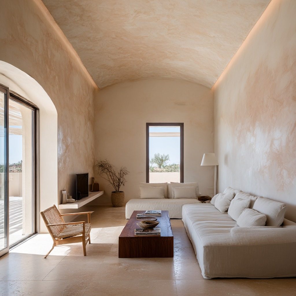 Interni mediterranei, Sicilia