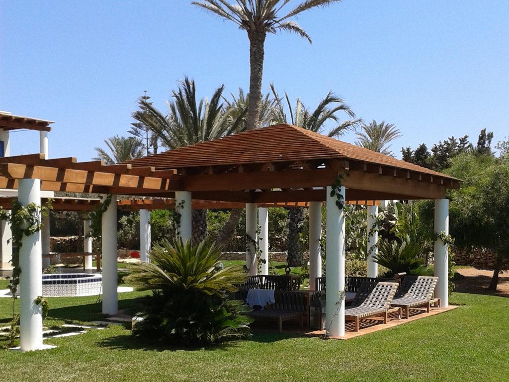 Villa Due Palme, 9