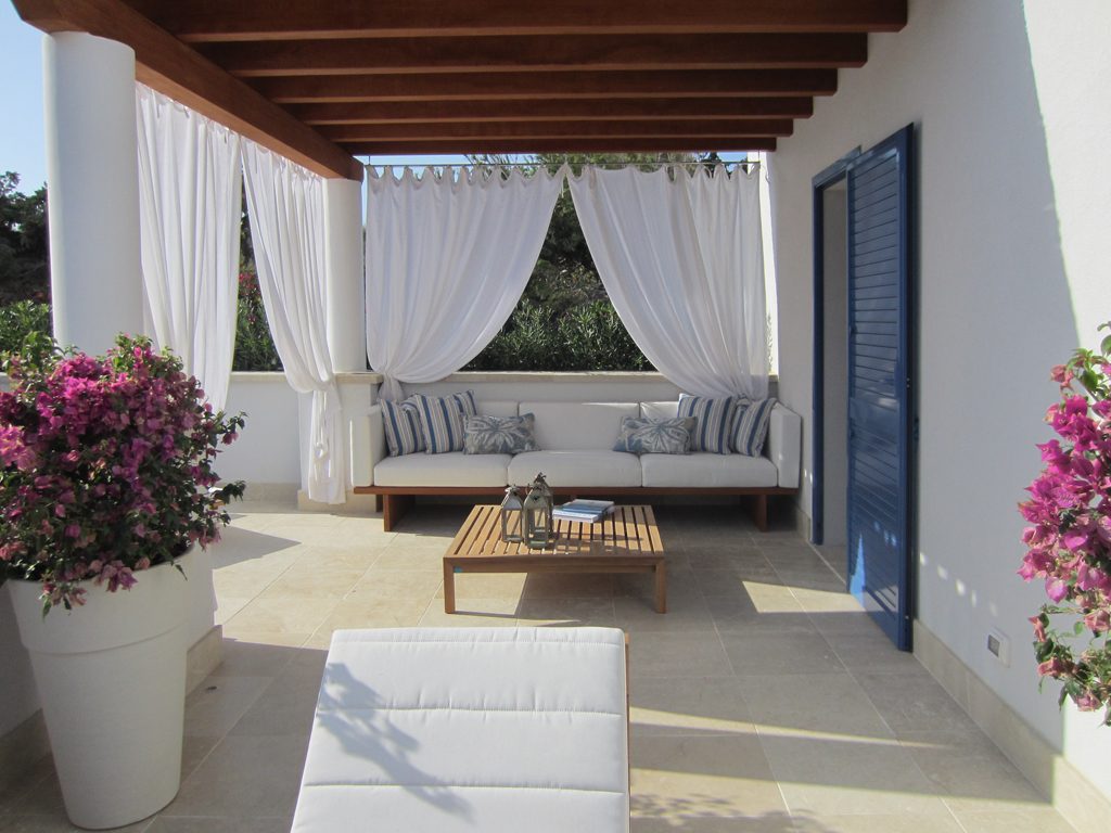 Villa Due Palme, 3