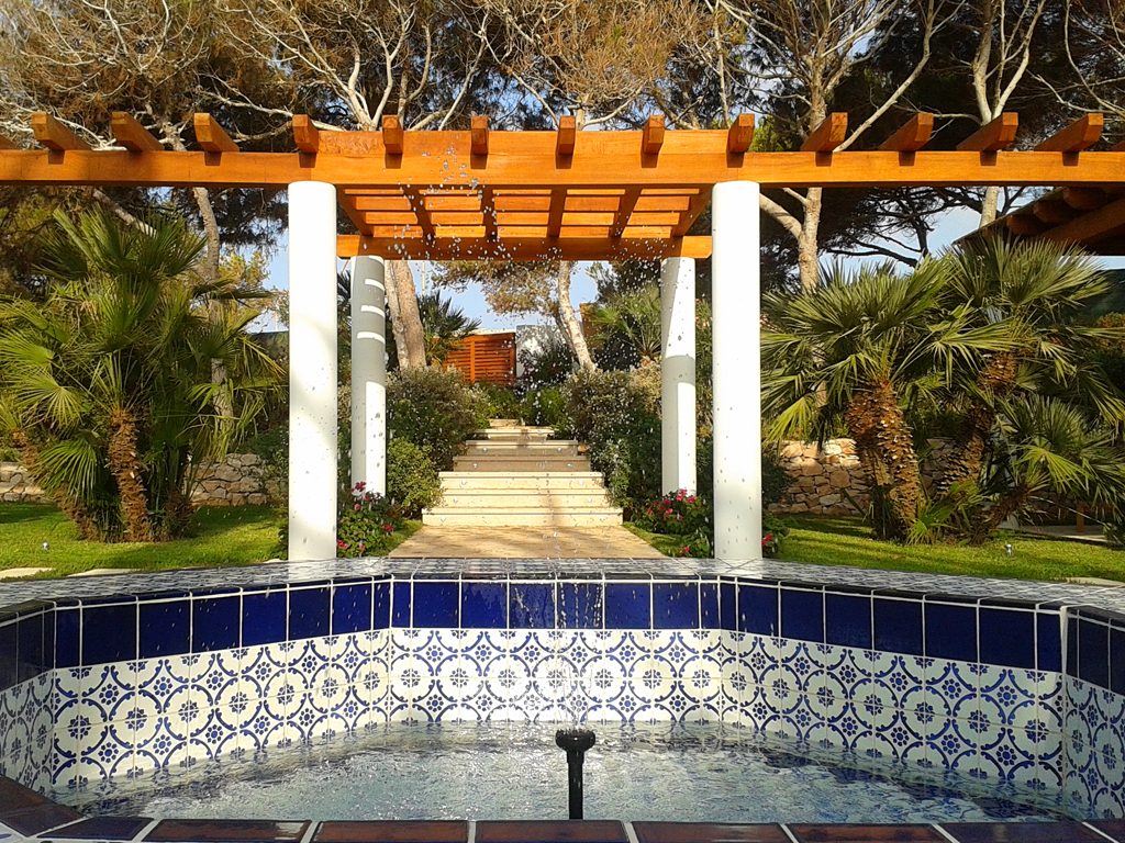 Villa Due Palme, 5