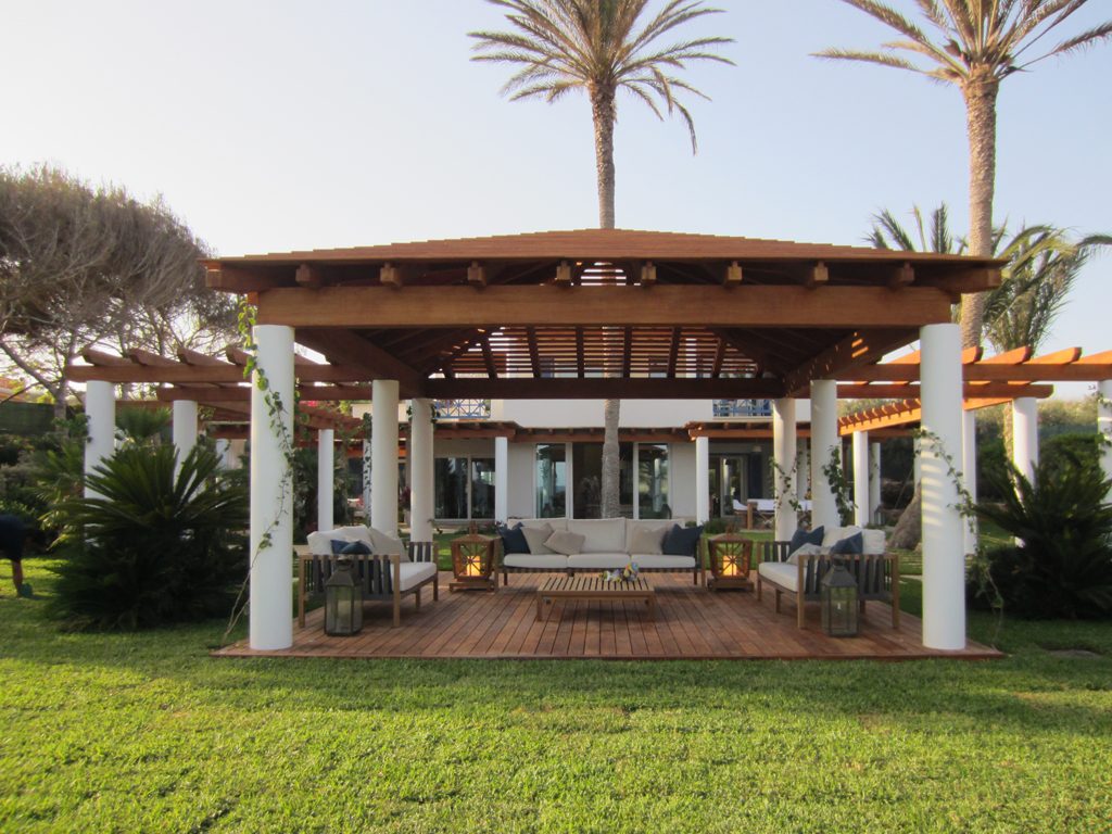 Villa Due Palme, 6