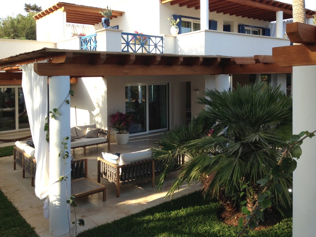 Villa Due Palme, 8