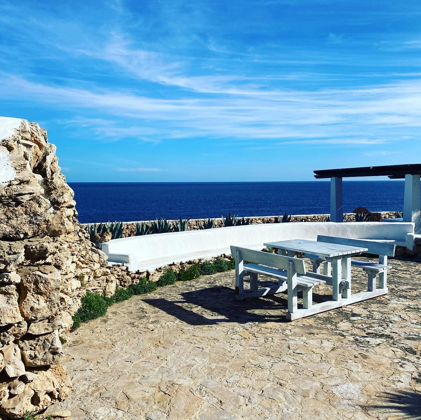 Villa Levante
