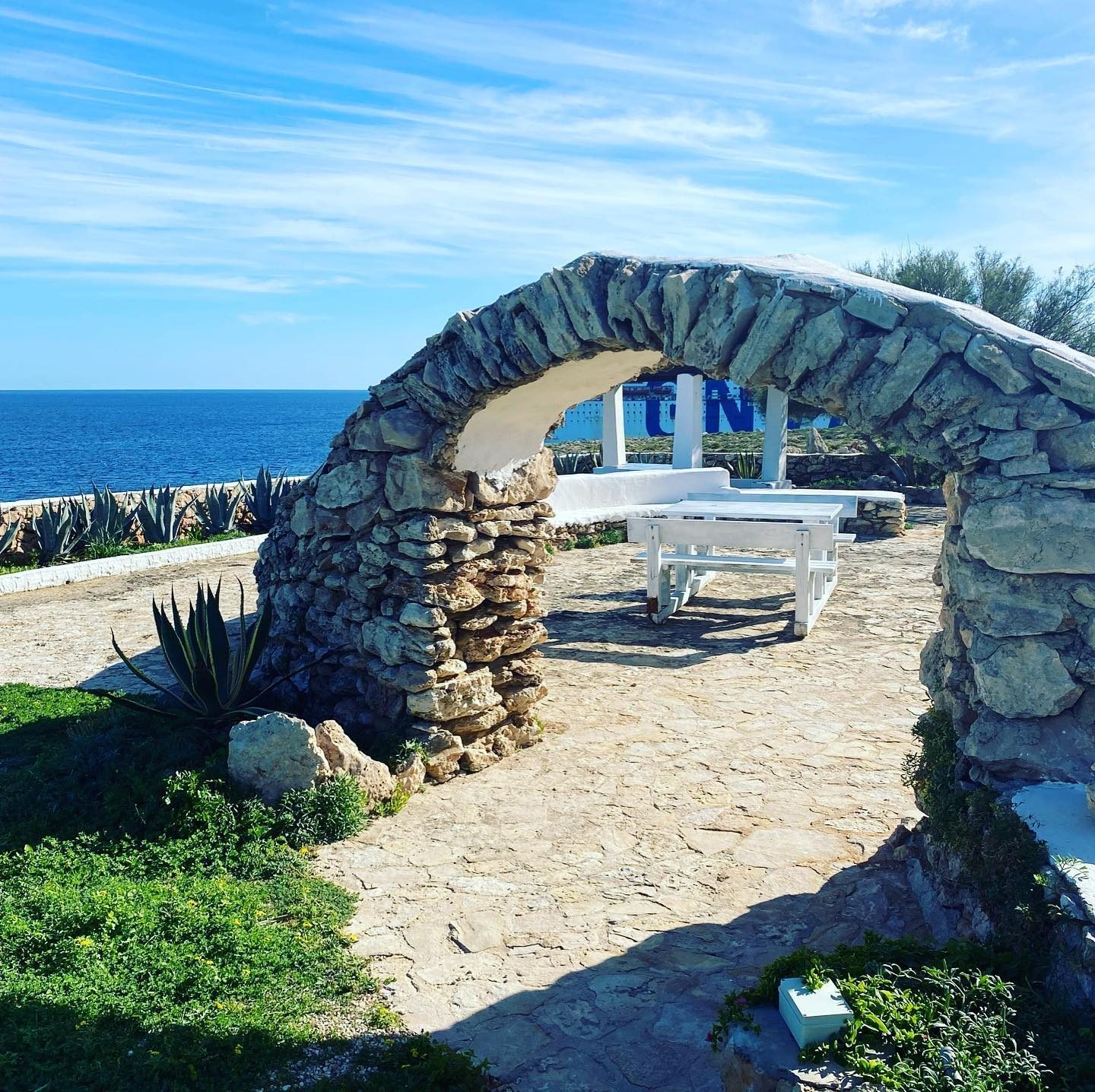 Villa Levante, 2