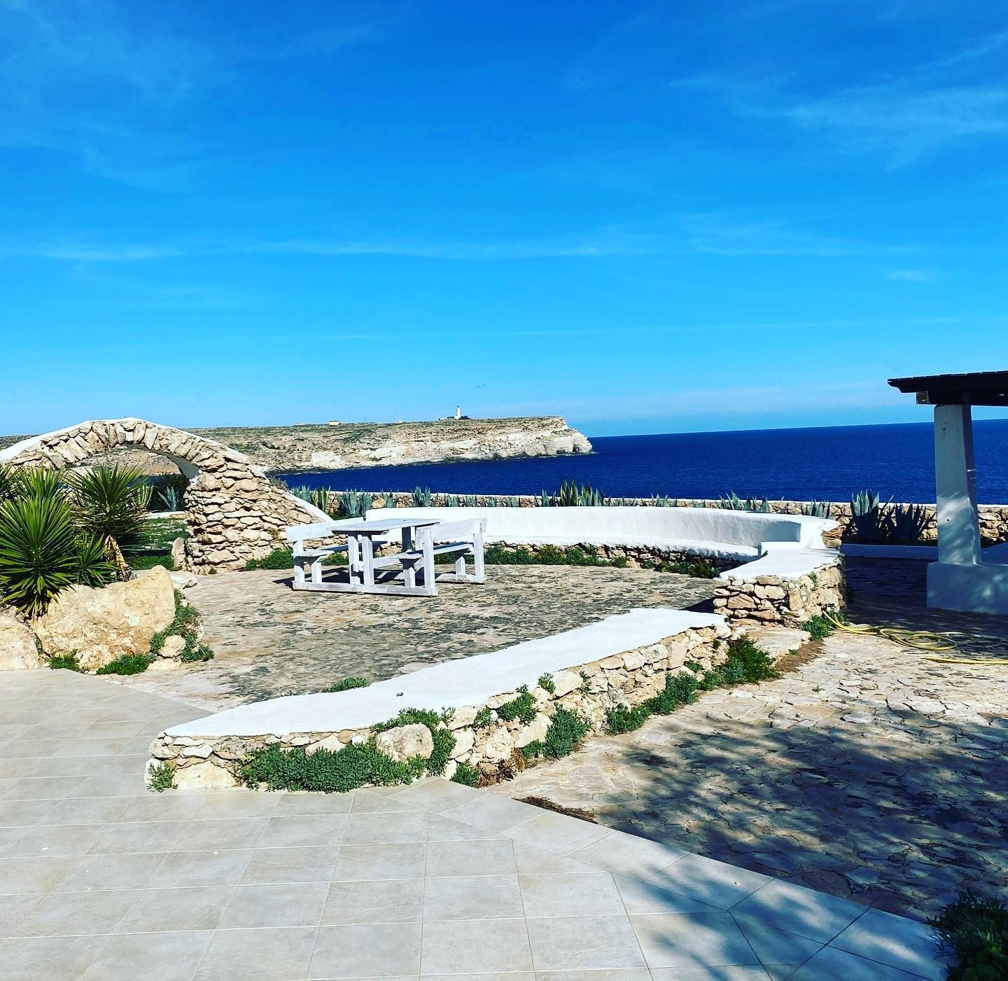 Villa Levante, 3