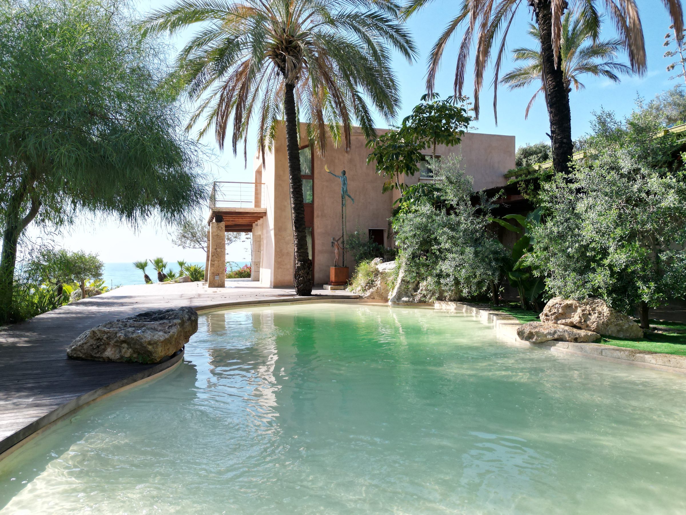 Villa Z