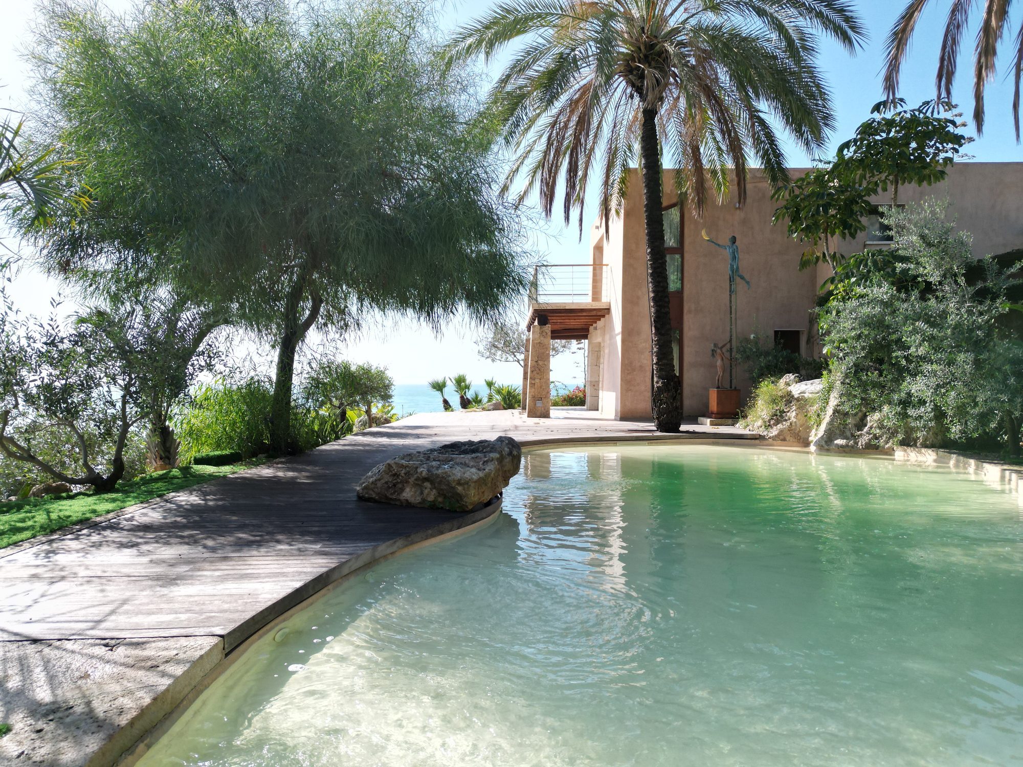 Villa Z, 2